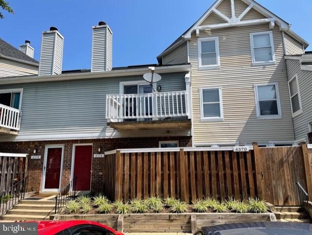 4374 Pembrook Village Dr unit 78, Alexandria, VA 22309 - photo 1