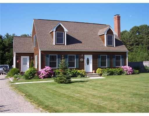 65 Elmere Rd, Wells, ME 04090 - photo 1