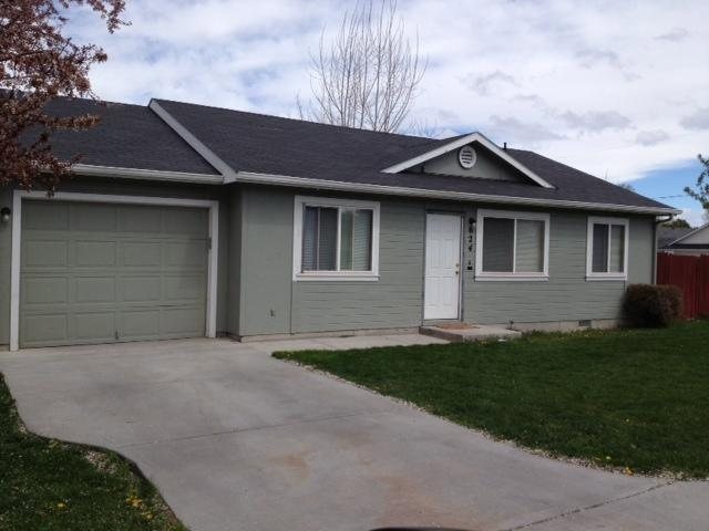 624 E Florida Ave, Nampa, ID 83686 - photo 1