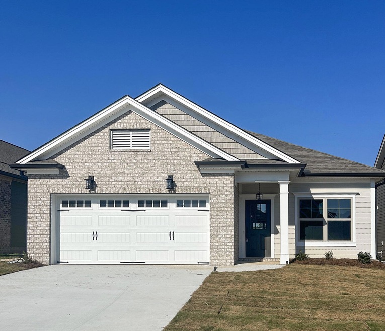 Pearl Homeplan STOCK Image