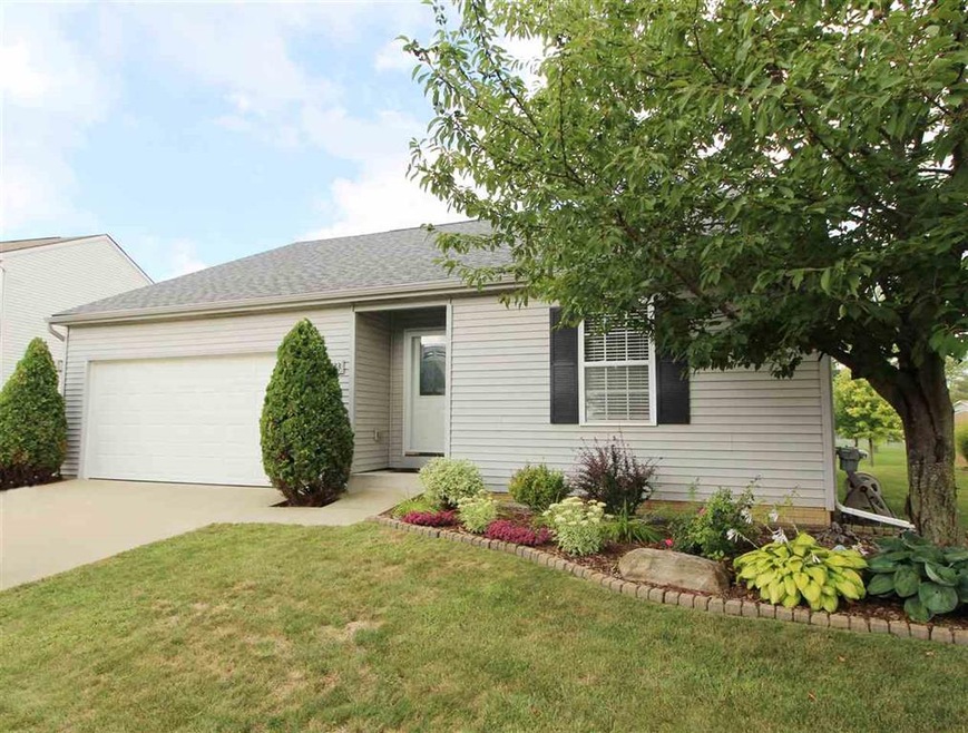 3133 Pine Run Dr, Swartz Creek, MI 48473 - photo 1