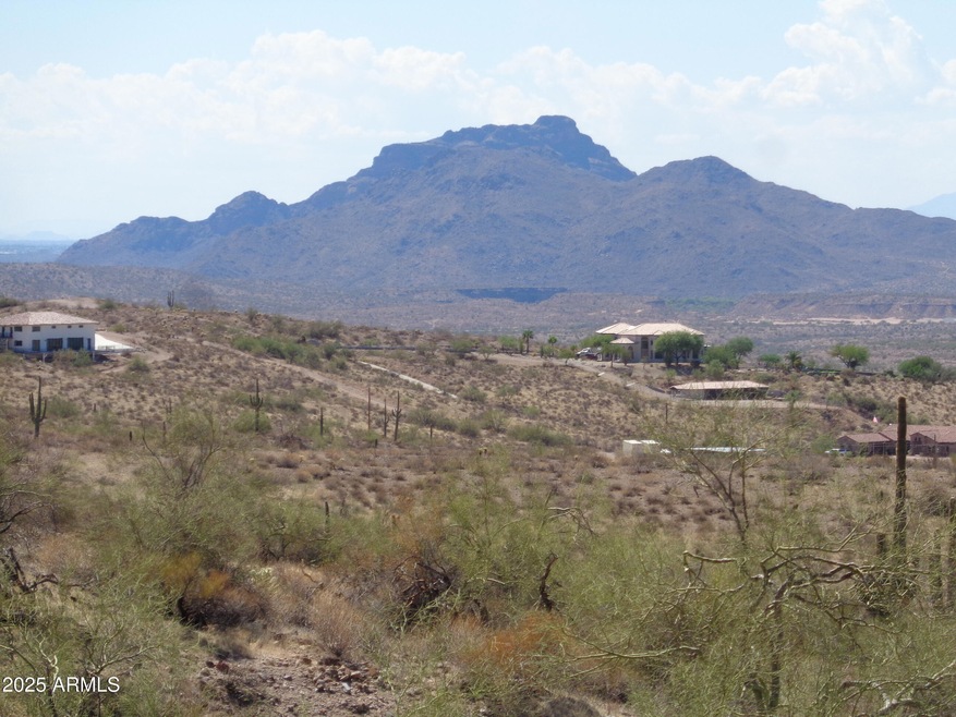 14-G N Sandy Bluff Rd unit 14-G, Goldfield Ranch, AZ 85264 - photo 1