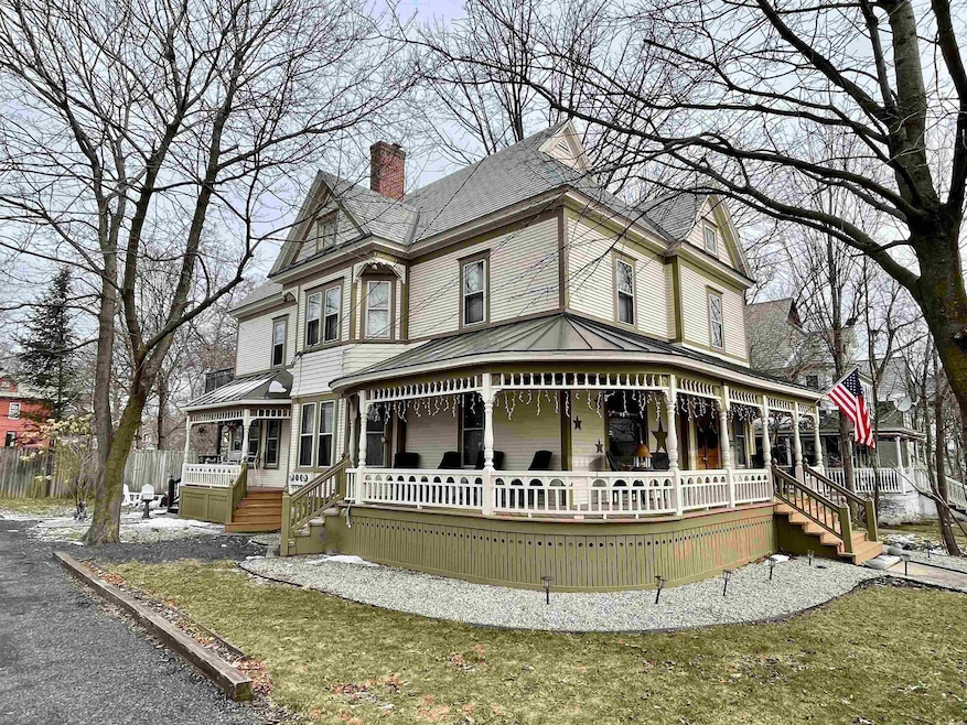 9 E Washington St, Rutland, VT 05701 - photo 1