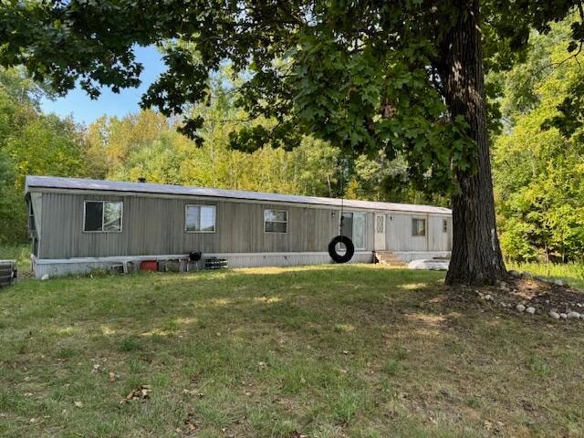 Sold $121,500 • Co-Listing Agent