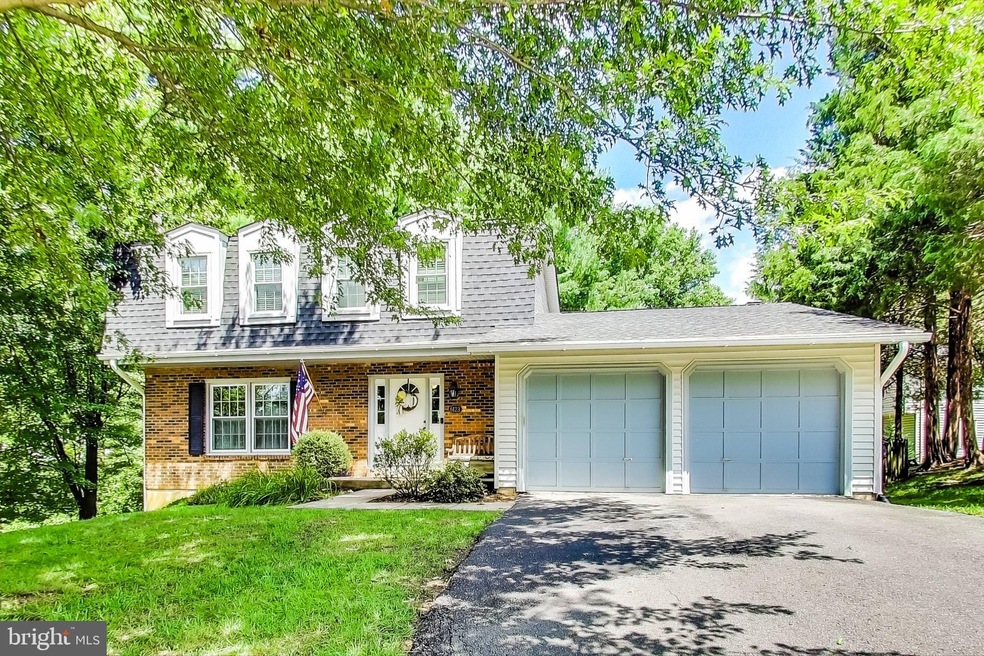 6123 Wilmington Dr, Burke, VA 22015 - photo 1