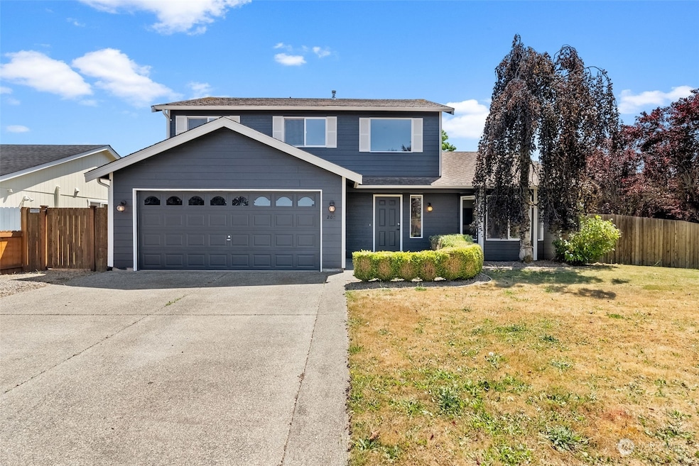 208 Whitley St NW, Orting, WA 98360 - photo 1