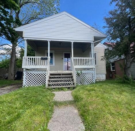 1354 Lansing Ave, Lansing, MI 48915 - photo 1