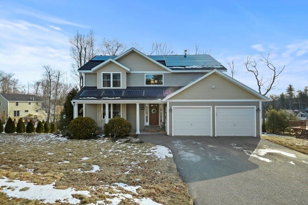 99 Parker Hill Dr, Fitchburg, MA 01420 - photo 1