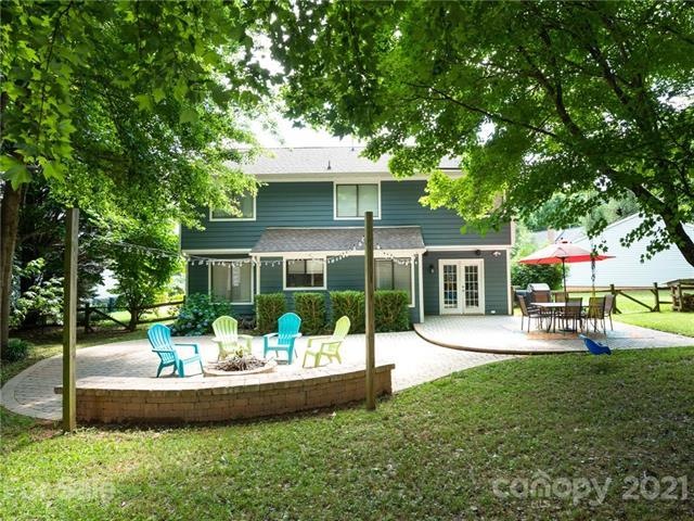 9528 Cedar River Rd, Huntersville, NC 28078 - photo 1