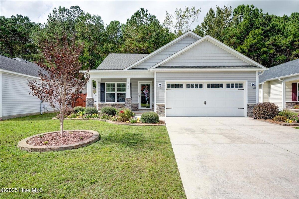 Sold $265,000 • Co-Listing Agent