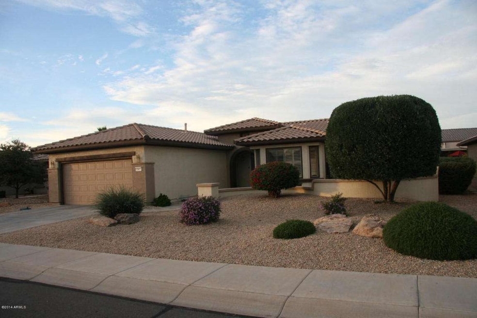 15426 W Big Sky Dr, Surprise, AZ 85374 - photo 1