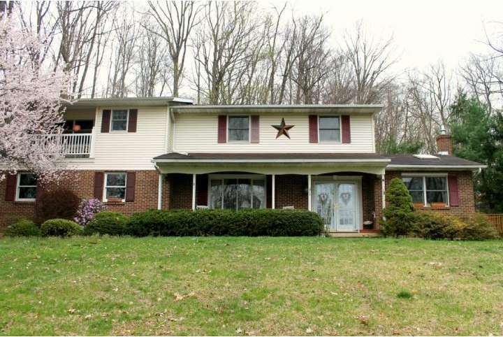 4621 E Mill Hill Rd, East Greenville, PA 18041 - photo 1