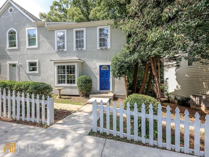 1015 Plantation Way NW, Kennesaw, GA 30144 - photo 1