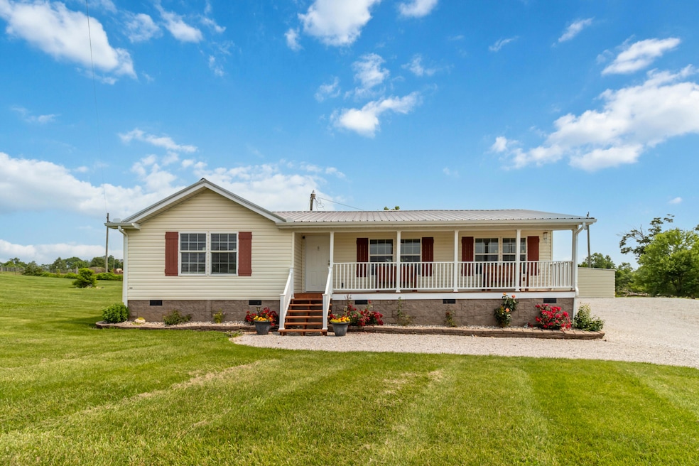 460 Keller Lane, Science Hill, Kentucky