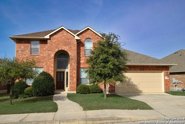 25911 Big Bluestem, San Antonio, TX 78261 - photo 1
