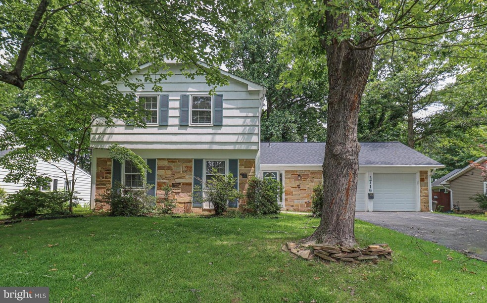 1716 Tarleton Way, Crofton, MD 21114 - photo 1