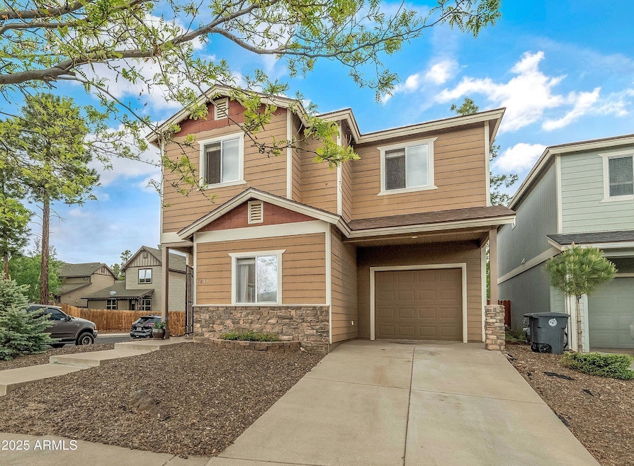 2690 W Jaclyn Dr, Flagstaff, AZ 86001 - photo 1