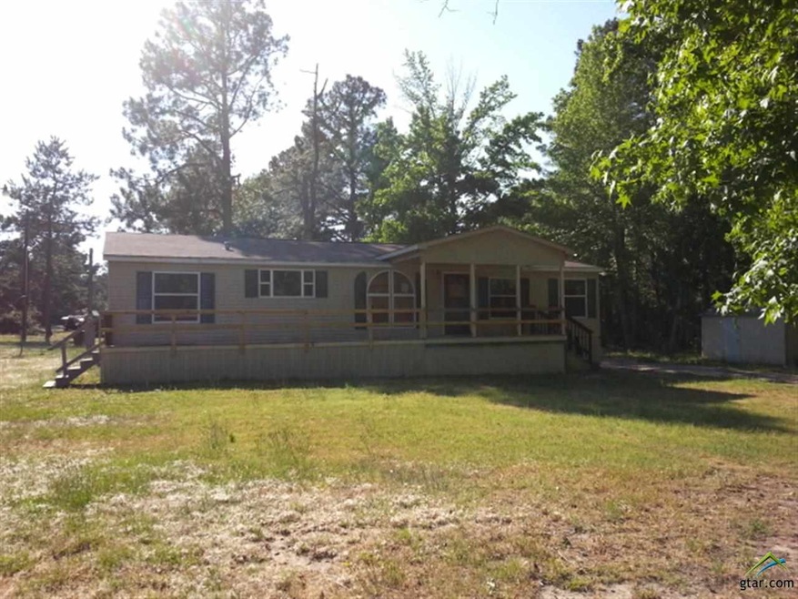 16971 Jessie Hale Rd, Tyler, TX 75707 - photo 1