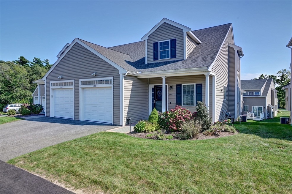 1301 Meadow Ln unit 1301, Randolph, MA 02368 - photo 1
