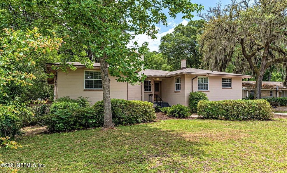 929 Brookmont Ave E, Jacksonville, FL 32211 - photo 1