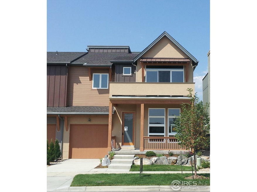 3733 Silverton St.