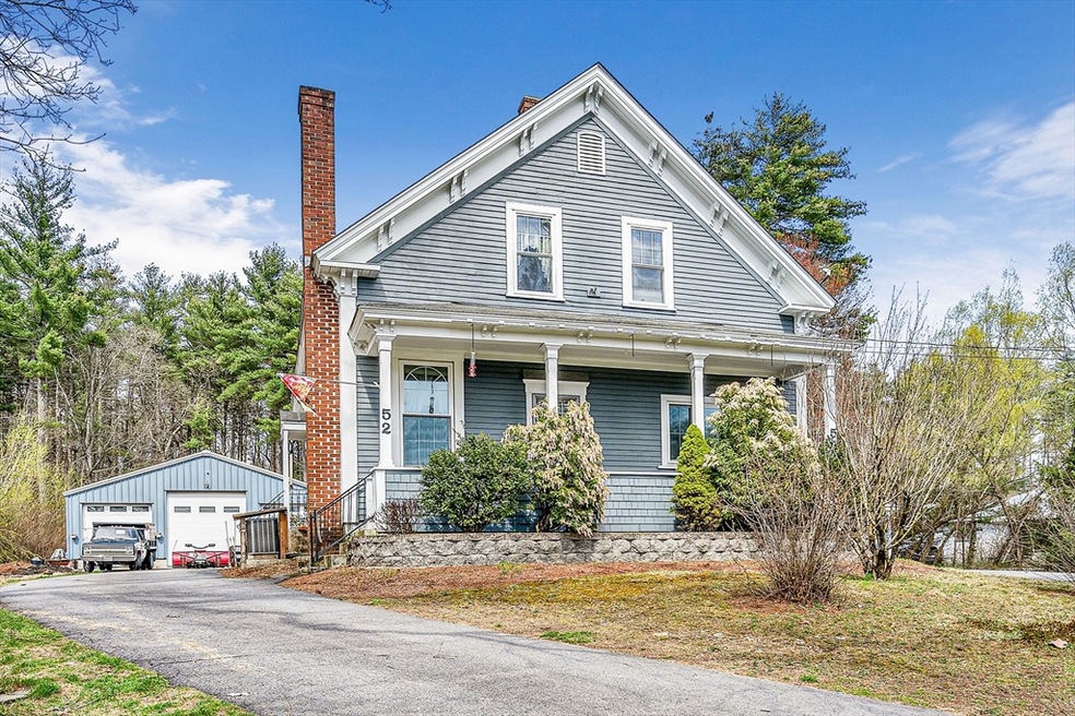 52 Harris St unit 52, Acton, MA 01720 - photo 1