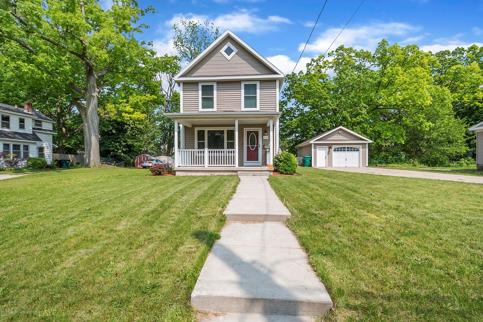 1119 Mccullough St, Lansing, MI 48912 - photo 1