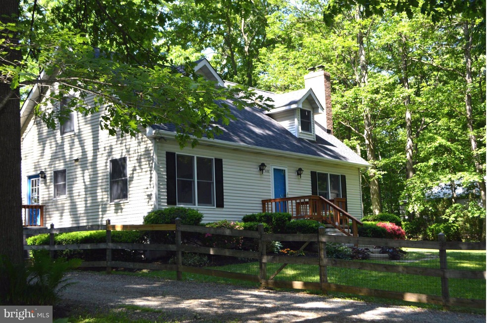 5122 Klee Mill Rd S, Sykesville, MD 21784 - photo 1