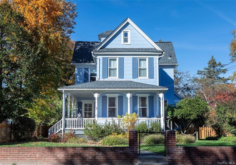 41 Belden Ave, Dobbs Ferry, NY 10522 - photo 1