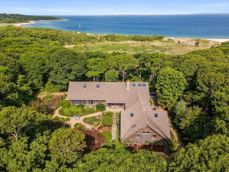 243 Lamberts Cove Rd, Vineyard Haven, MA 02568 - photo 1