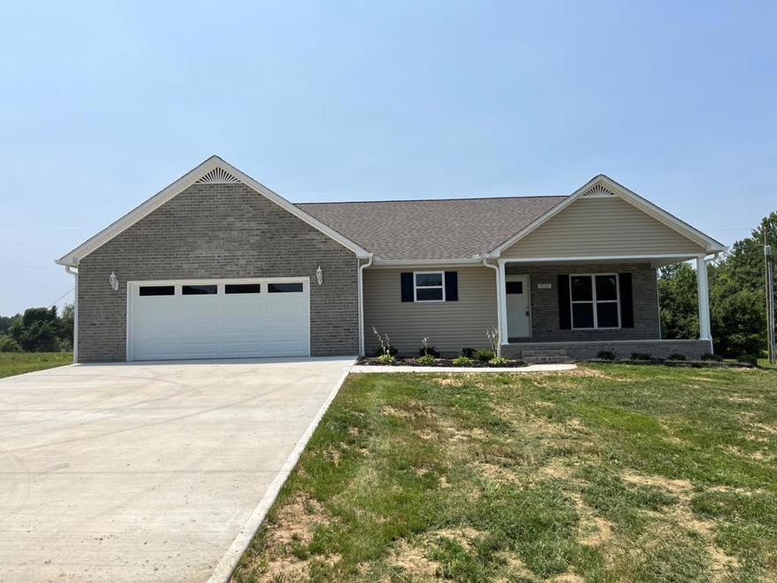 7160 Hilham Rd, Cookeville, TN 38506 - photo 1