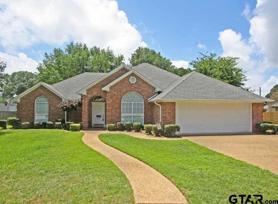 3109 3109 Campus Cir, Tyler, TX 75701 - photo 1