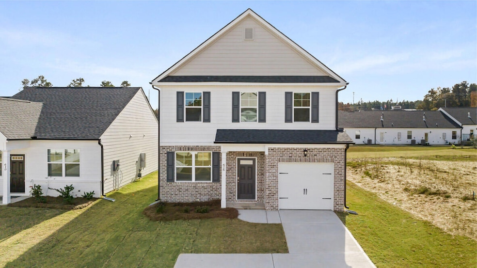 Sold $252,390 • Co-Listing Agent