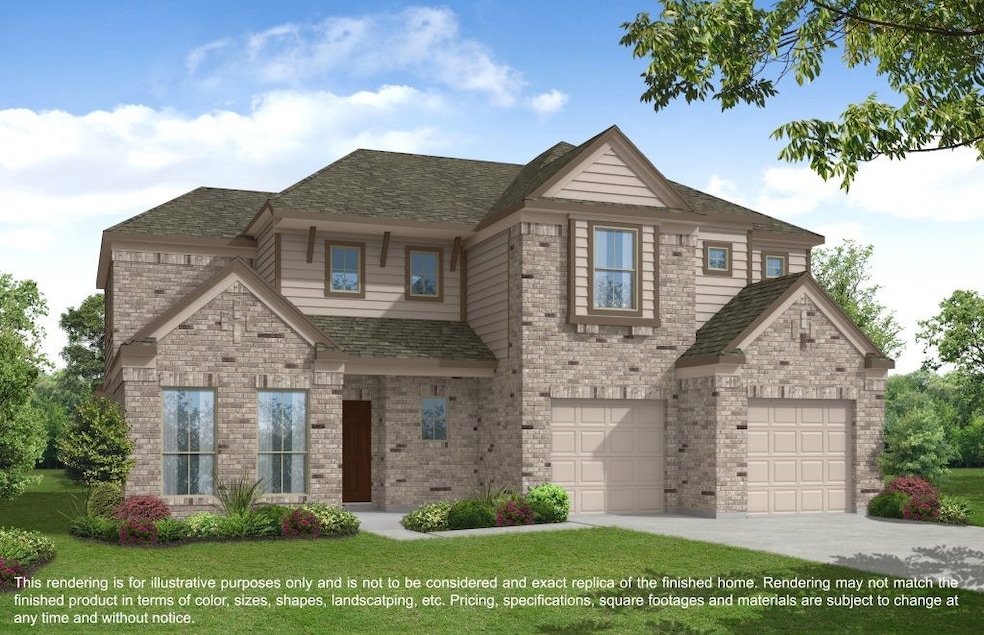 Welcome to 22122 Oceania Shores Drive.