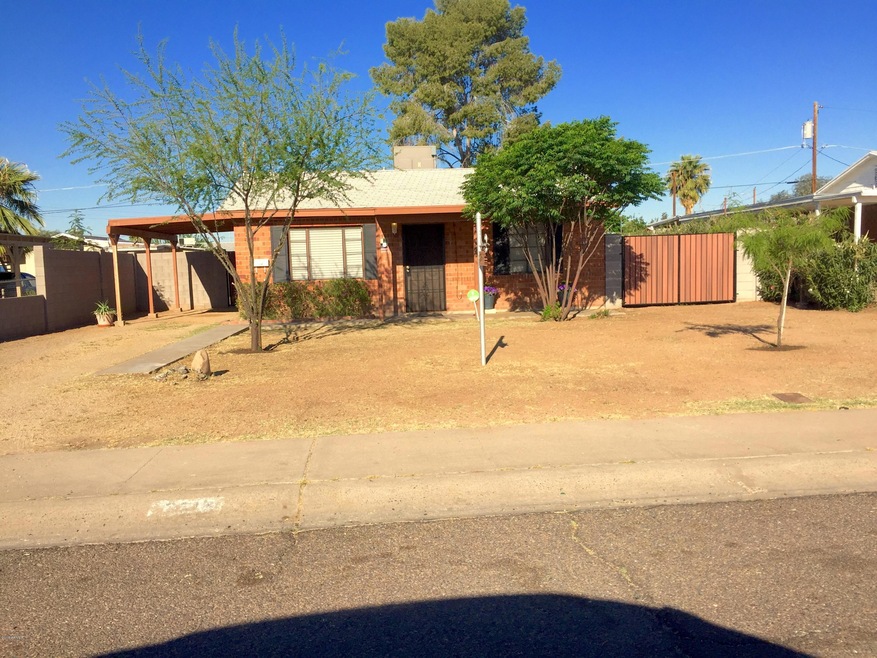 2018 N 29th St, Phoenix, AZ 85008 - photo 1