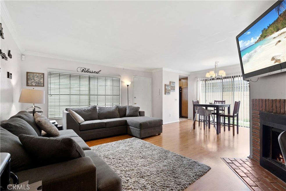 9244 Ramona St unit 13, Bellflower, CA 90706 - photo 1