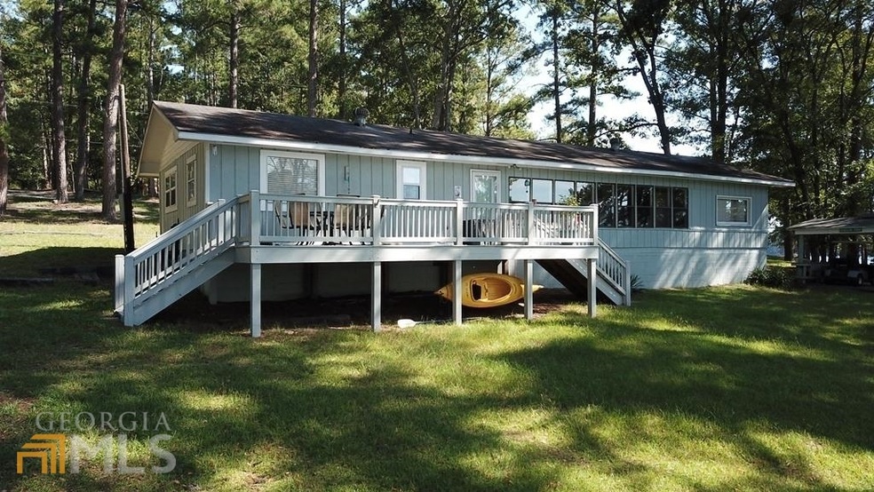 333 Lair Rd NE, Milledgeville, GA 31061 - photo 1