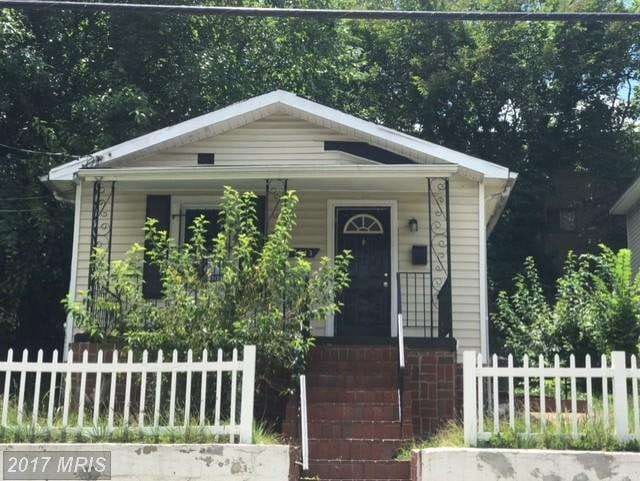 5013 Ayers Place SE, Washington, DC 20019 - photo 1