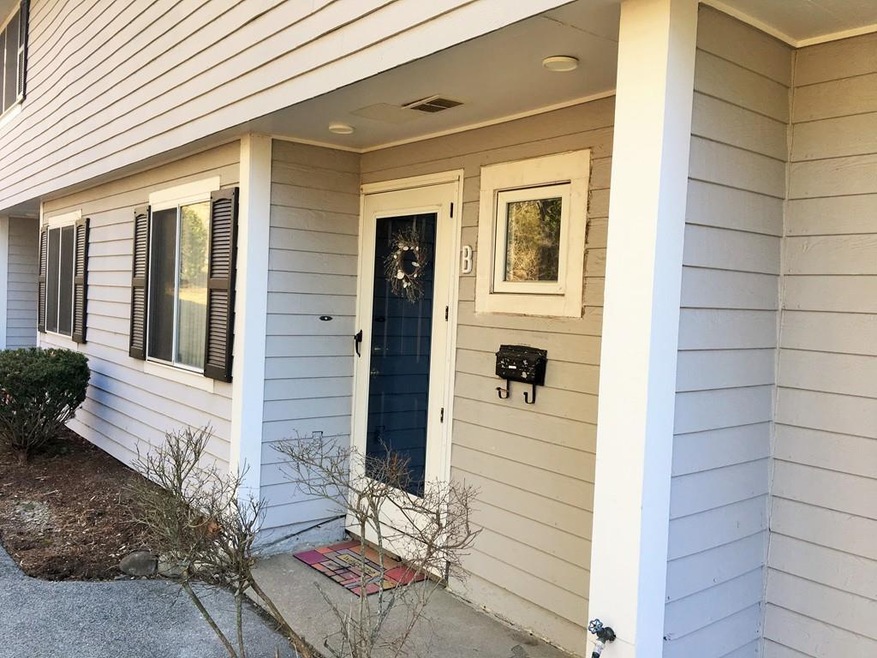 11 Beals Cove Rd unit B, Hingham, MA 02043 - photo 1