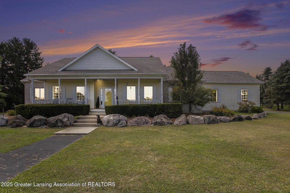 6355 Holt Rd, Holt, MI 48842 - photo 1