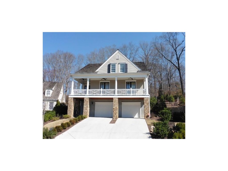 Newer 4 Bedroom 4 Bath home with HUGE fenced backy