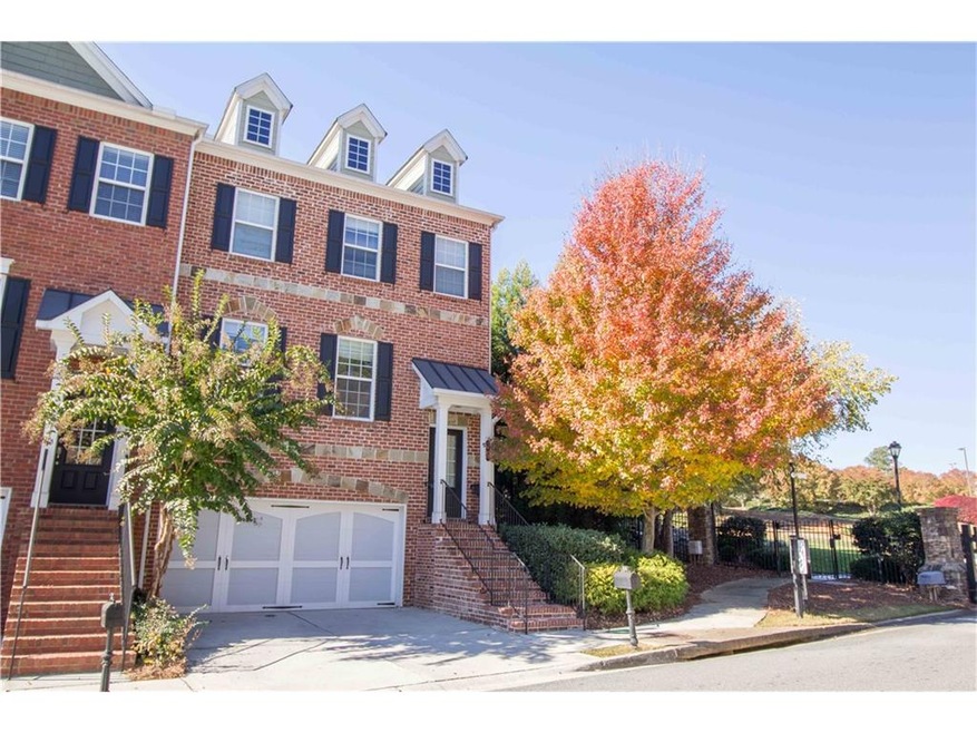 3478 Kiveton Dr, Norcross, GA 30092 - photo 1