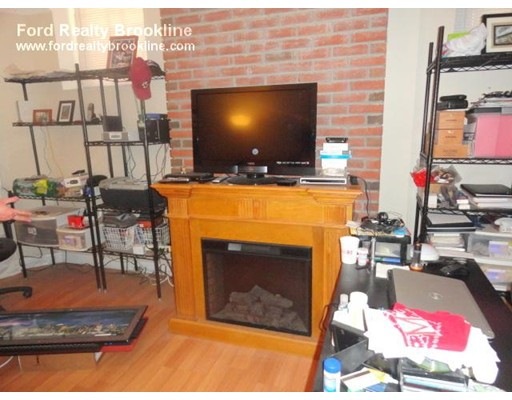 1874 Beacon St unit 1, Brookline, MA 02445 - photo 1