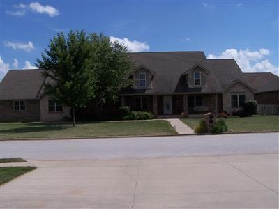 908 Glacier Ct, Nixa, MO 65714 - photo 1