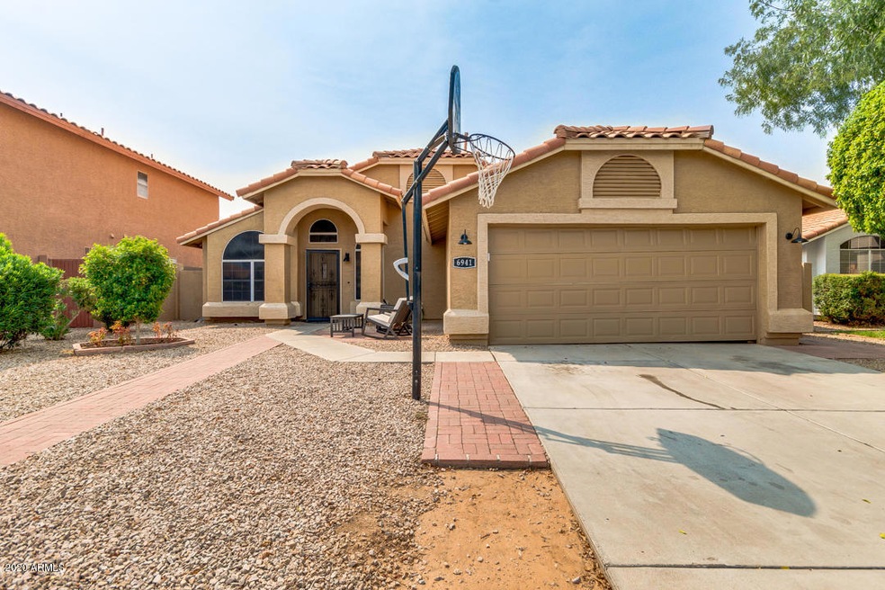 6941 E Laguna Azul Ave, Mesa, AZ 85209 - photo 1