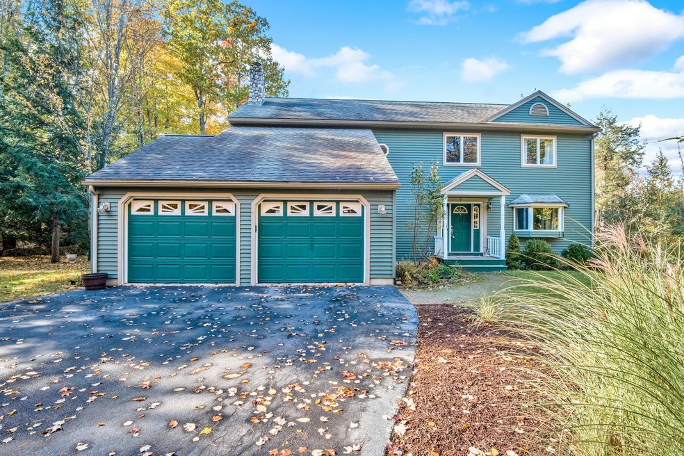 98 Hearthside Rd, Standish, ME 04084 - photo 1