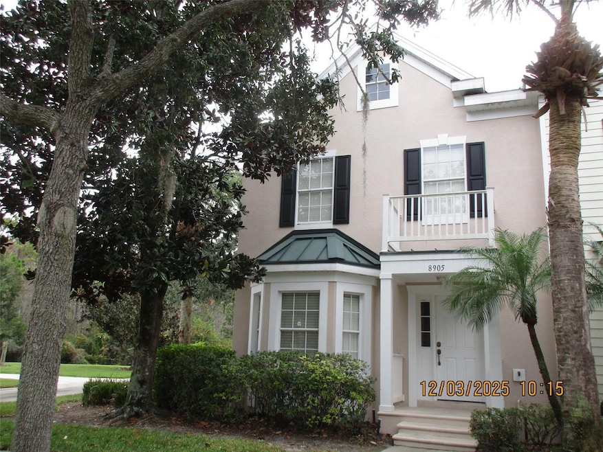 8905 Silk Bay Place, Orlando, FL 32827 - photo 1
