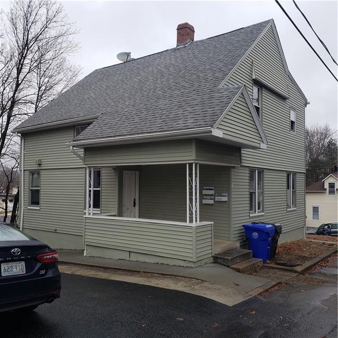 8 Walker St, West Warwick, RI 02893 - photo 1