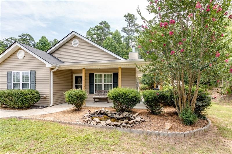 5511 Mountain View Pkwy, Lula, GA 30554 - photo 1