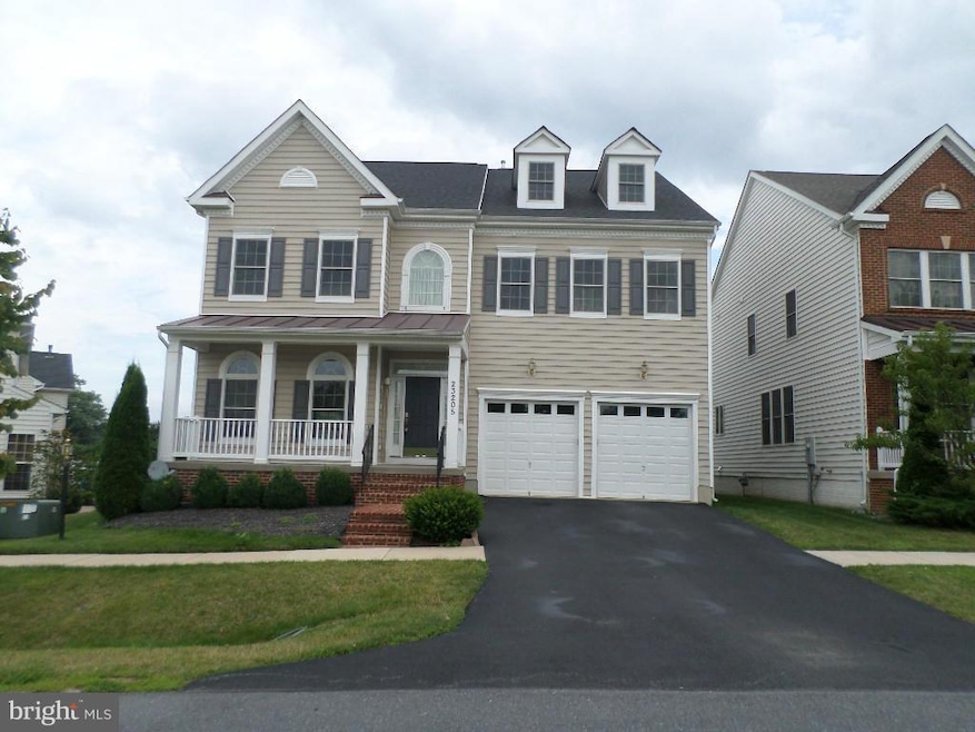 23205 Yellowwood Dr, Clarksburg, MD 20871 - photo 1